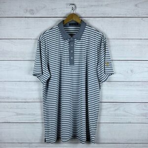 G/FORE Golf Polo Shirt XL